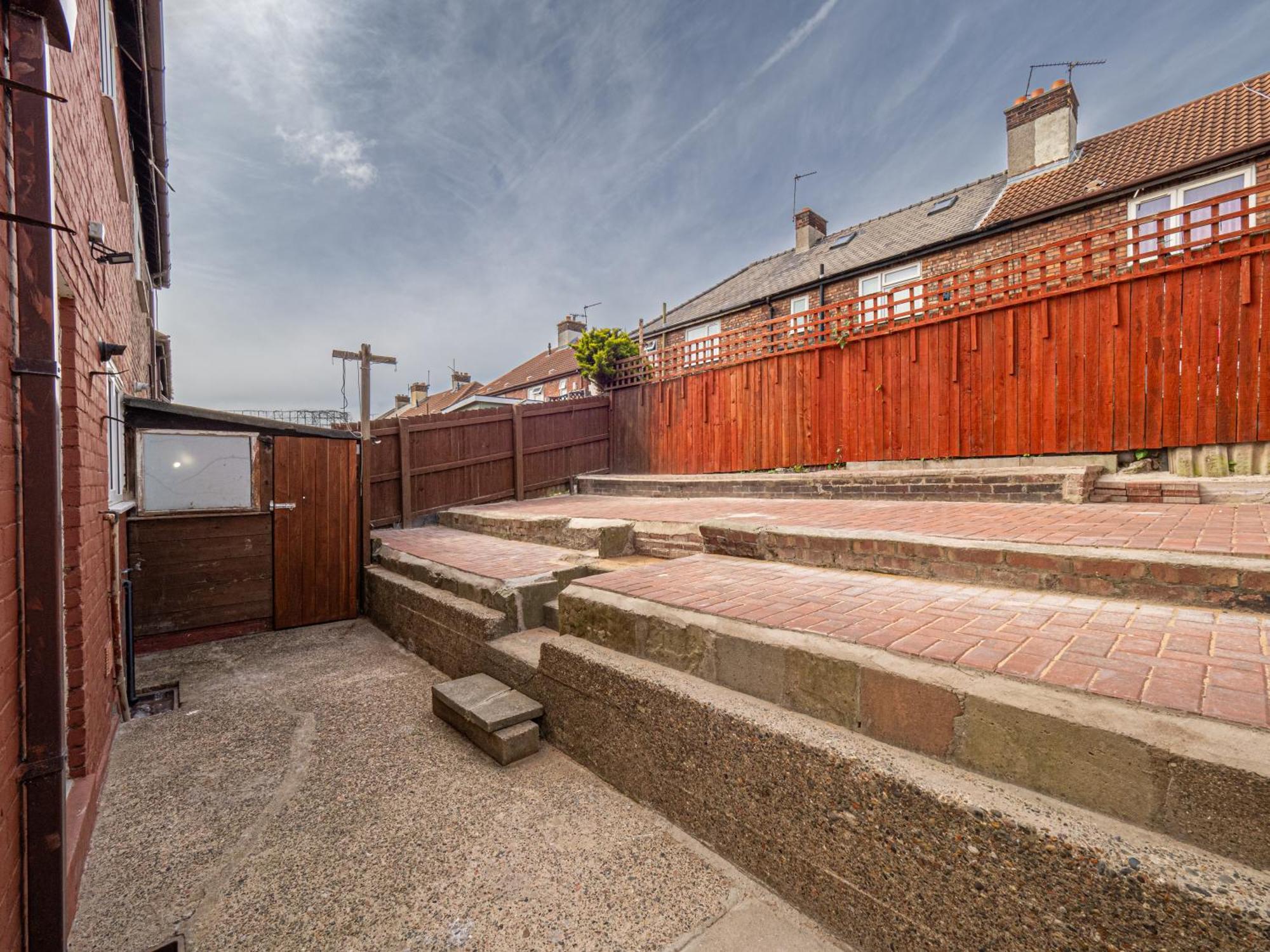 3Br Haven Retreat In Wallasey With Free Street Parking Bagian luar foto
